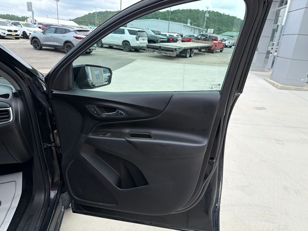 2023 Chevrolet Equinox AWD LT