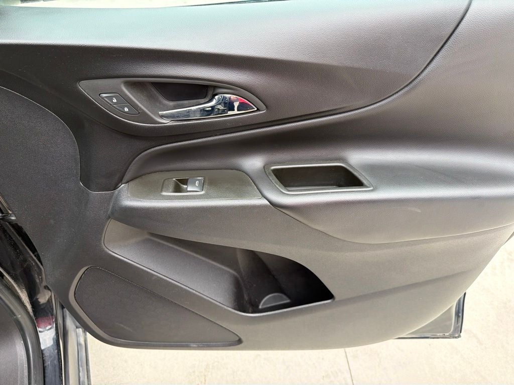 2023 Chevrolet Equinox AWD LT