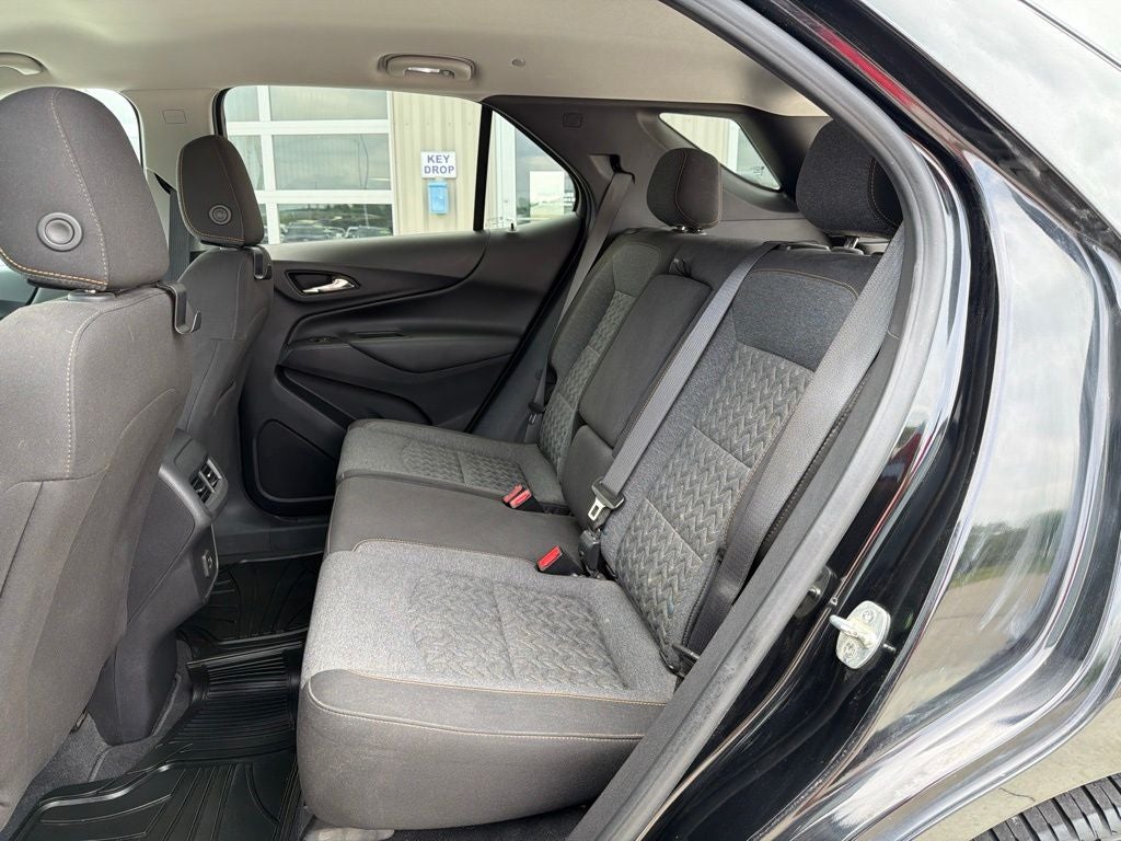 2023 Chevrolet Equinox AWD LT