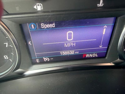 2023 Chevrolet Equinox AWD LT