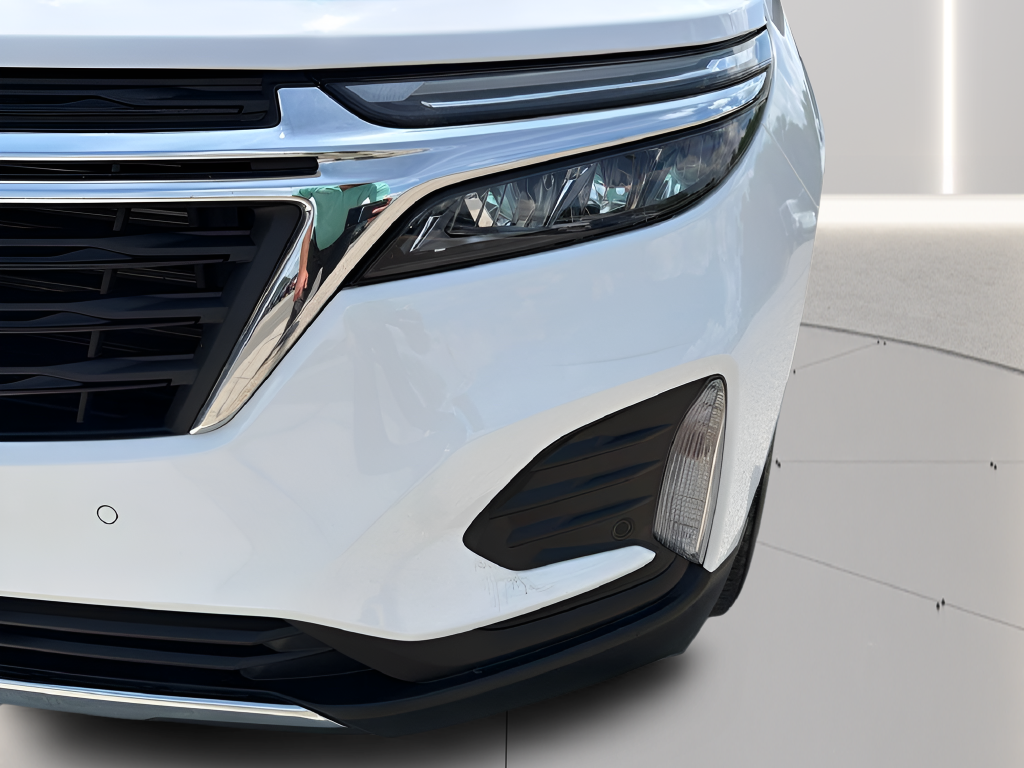 2024 Chevrolet Equinox AWD LT