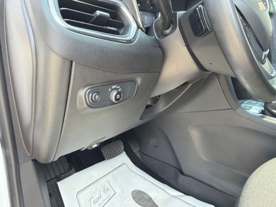 2024 Chevrolet Equinox AWD LT