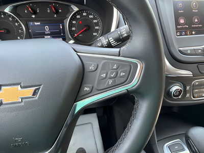 2024 Chevrolet Equinox AWD LT