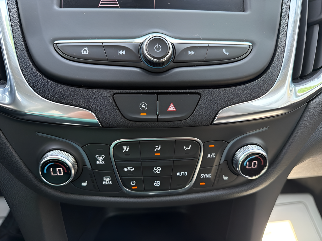 2024 Chevrolet Equinox AWD LT