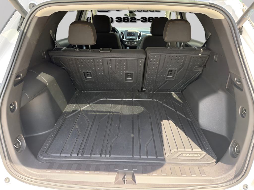 2024 Chevrolet Equinox AWD LT