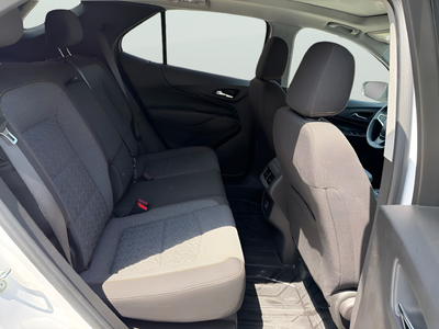 2024 Chevrolet Equinox AWD LT