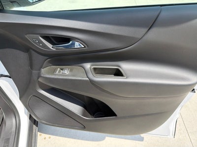 2024 Chevrolet Equinox AWD LT