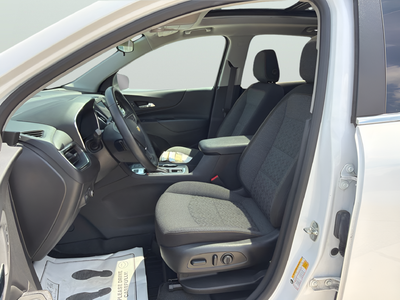 2024 Chevrolet Equinox AWD LT