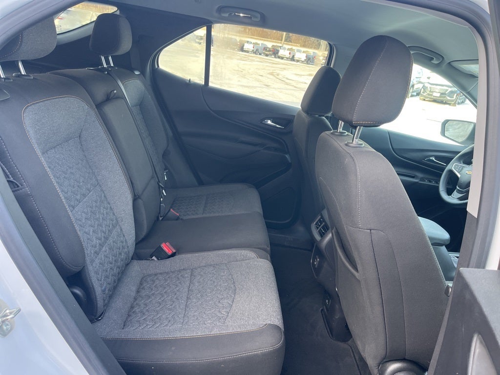 2024 Chevrolet Equinox AWD LT