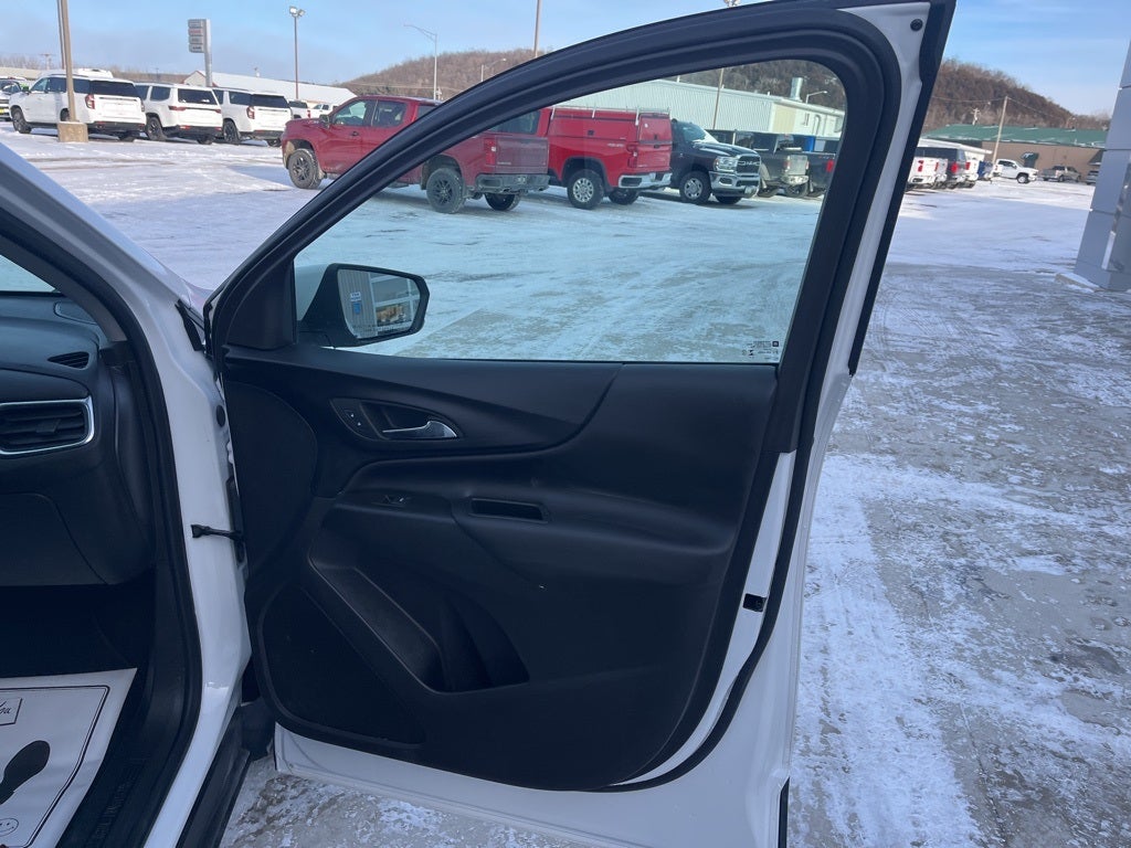 2024 Chevrolet Equinox AWD LT