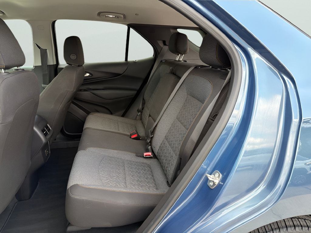2024 Chevrolet Equinox AWD LT