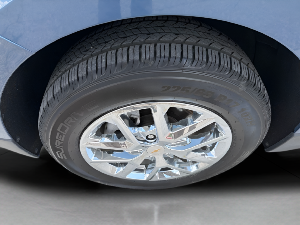 2024 Chevrolet Equinox AWD LT