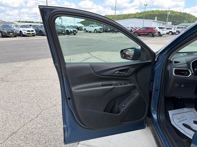 2024 Chevrolet Equinox AWD LT
