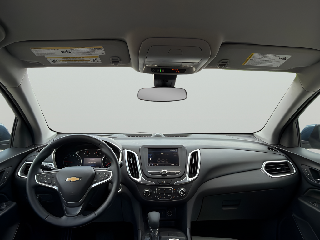 2024 Chevrolet Equinox AWD LT