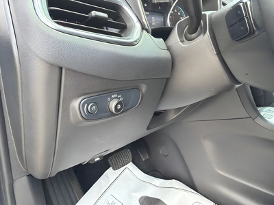 2024 Chevrolet Equinox AWD LT