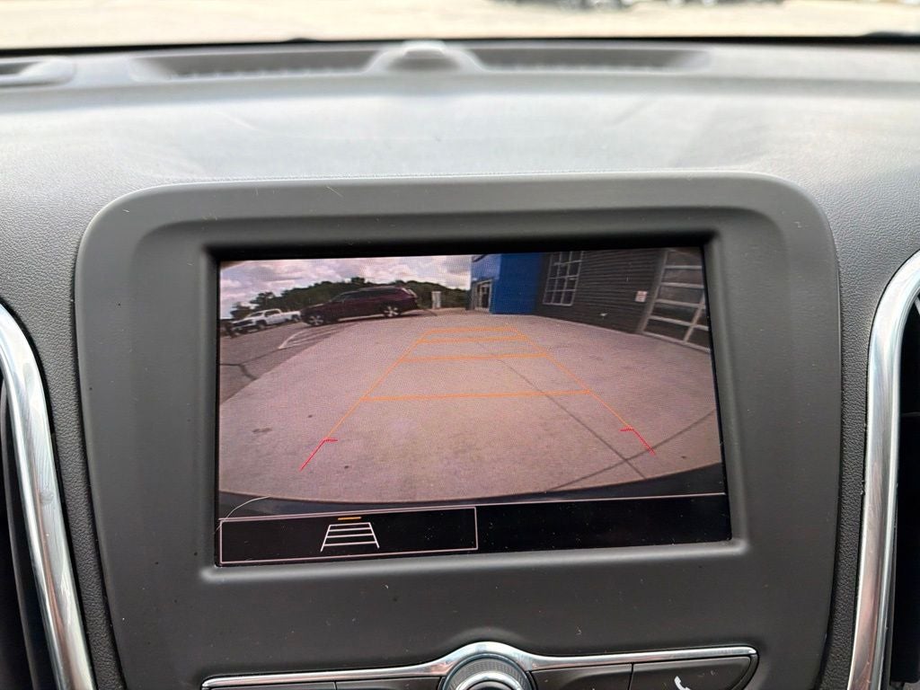2024 Chevrolet Equinox AWD LT