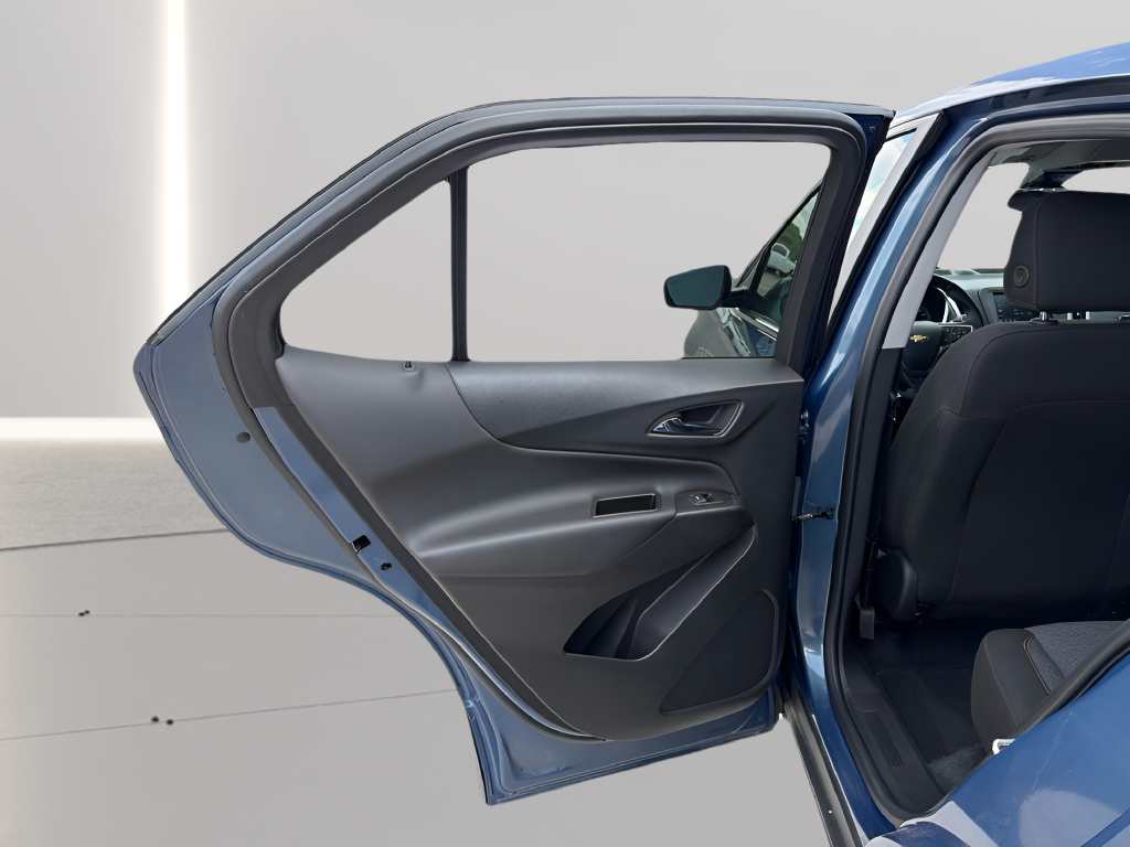 2024 Chevrolet Equinox AWD LT
