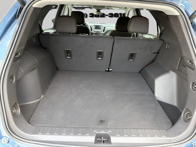 2024 Chevrolet Equinox AWD LT