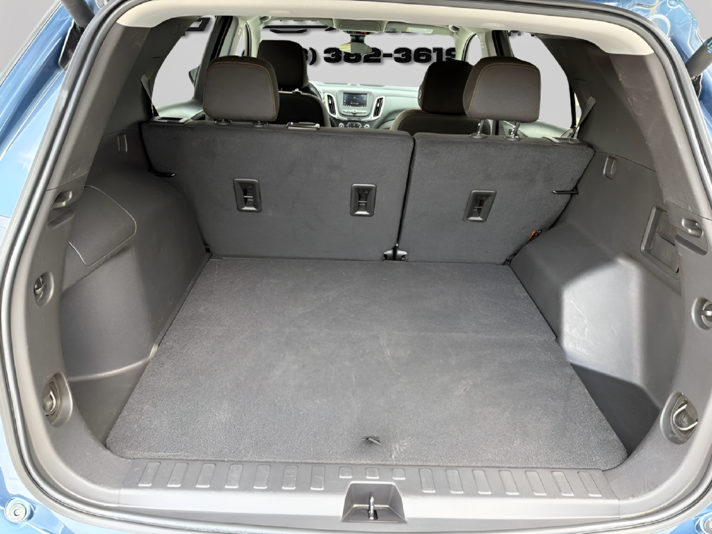 2024 Chevrolet Equinox AWD LT