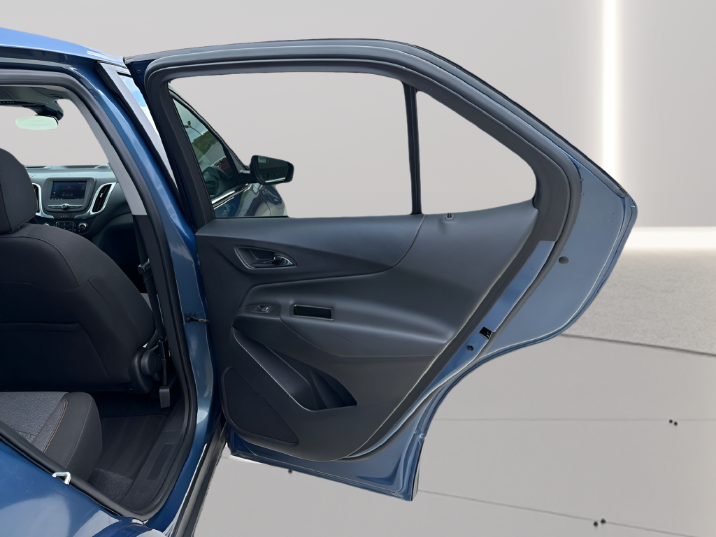 2024 Chevrolet Equinox AWD LT