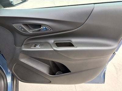 2024 Chevrolet Equinox AWD LT