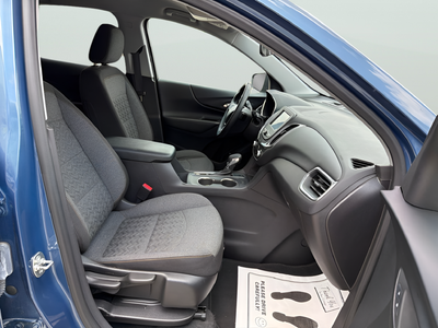 2024 Chevrolet Equinox AWD LT