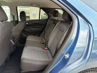 2024 Chevrolet Equinox AWD LT