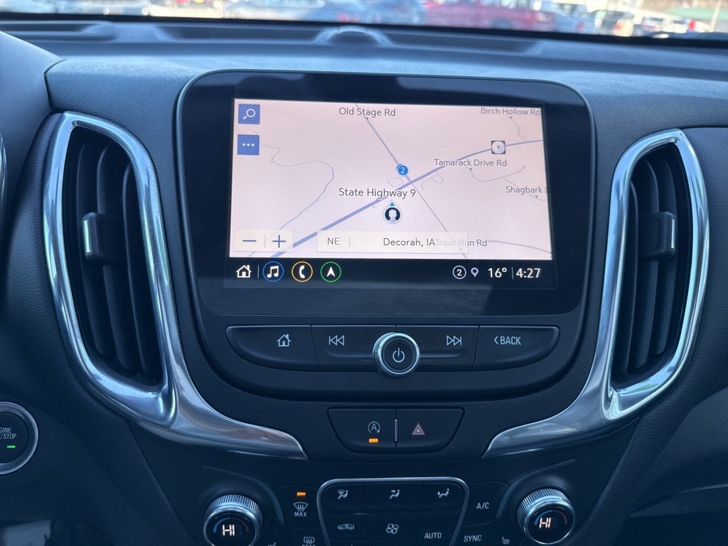 2024 Chevrolet Equinox AWD LT