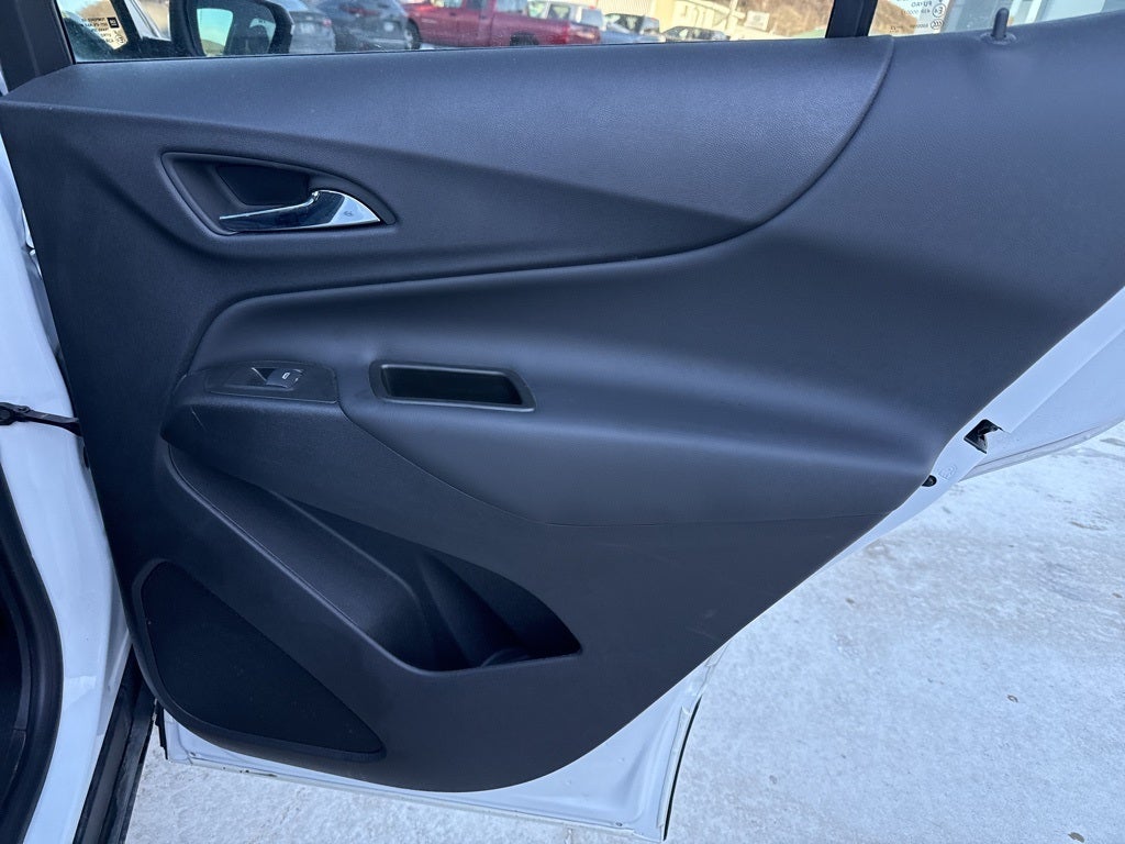 2024 Chevrolet Equinox AWD LT