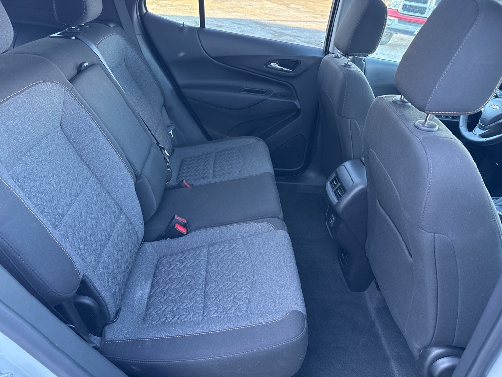 2024 Chevrolet Equinox AWD LT