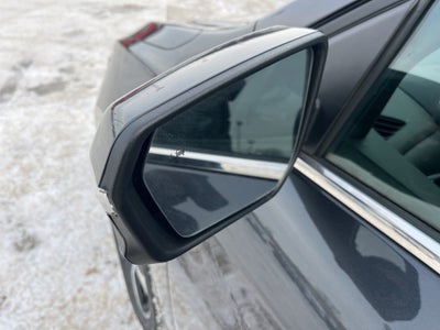 2023 Chevrolet Equinox AWD LT