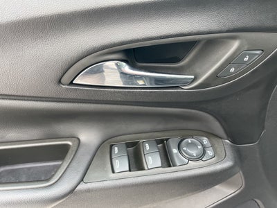 2023 Chevrolet Equinox AWD LT