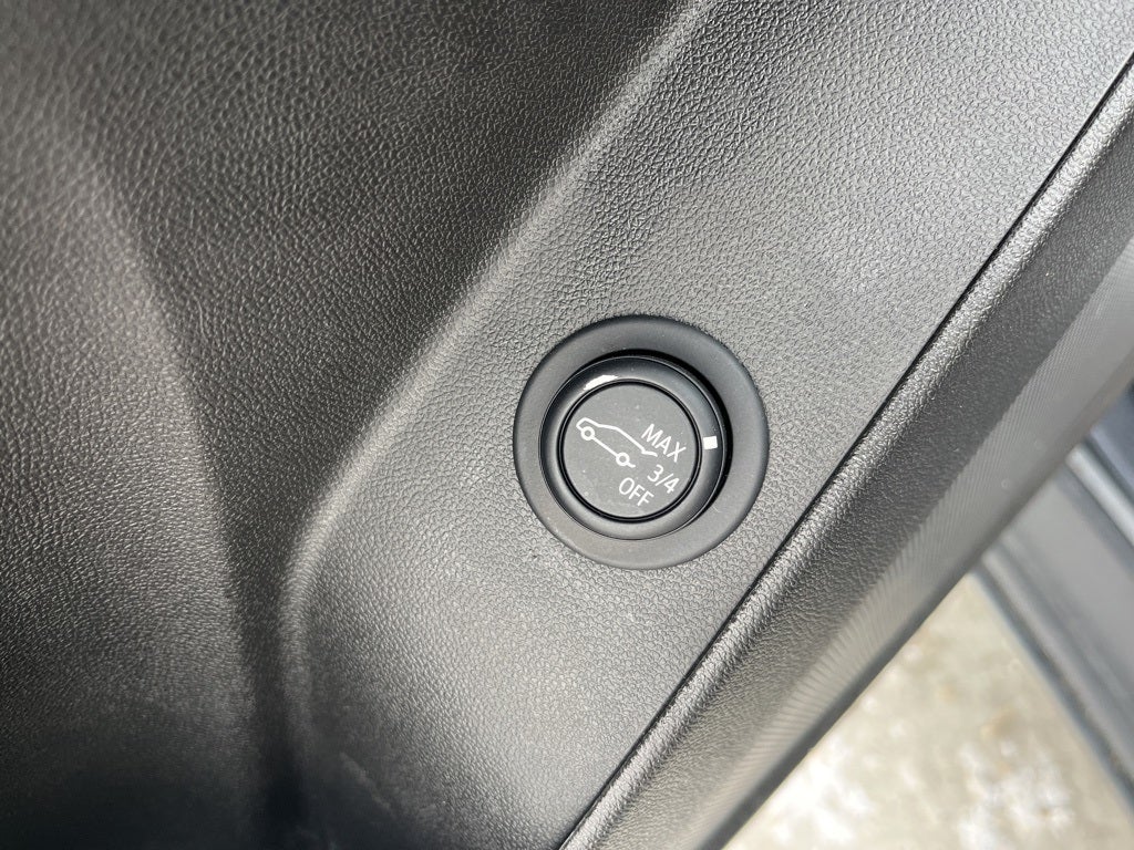 2023 Chevrolet Equinox AWD LT