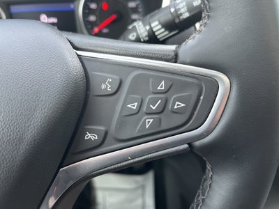 2023 Chevrolet Equinox AWD LT