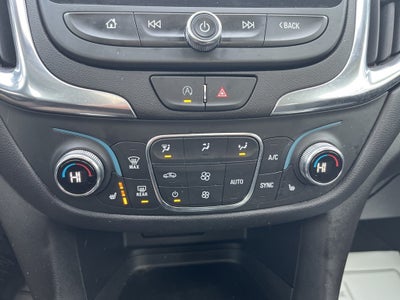 2023 Chevrolet Equinox AWD LT