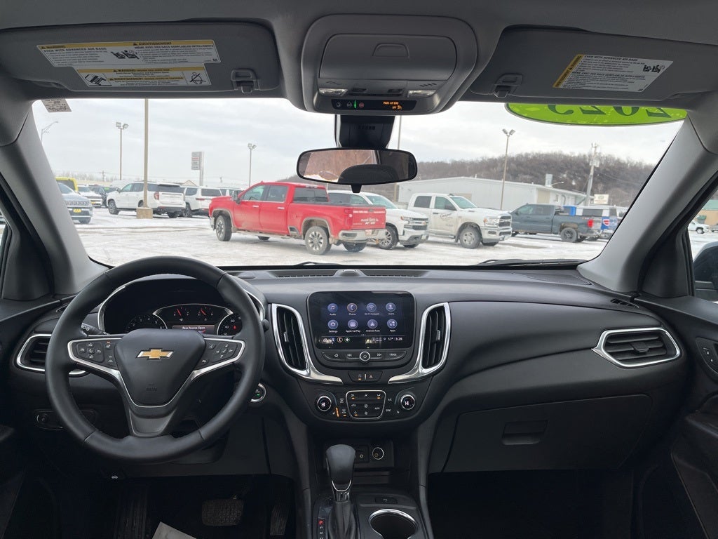 2023 Chevrolet Equinox AWD LT