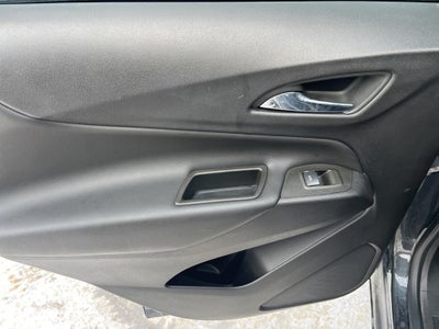 2023 Chevrolet Equinox AWD LT