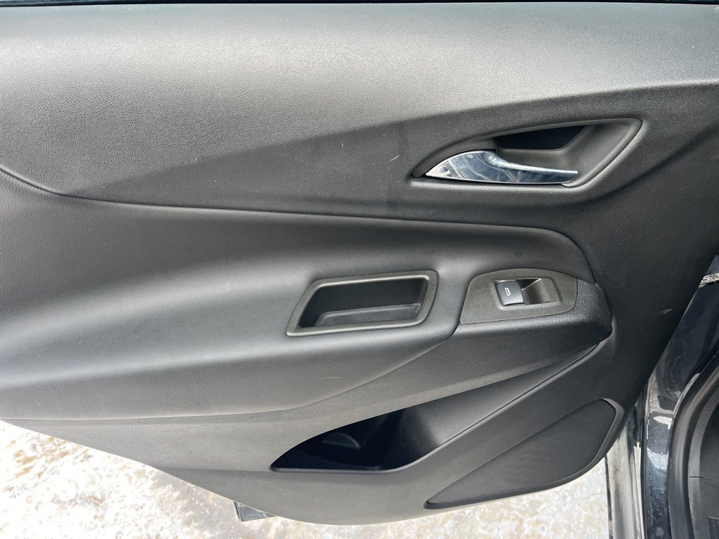 2023 Chevrolet Equinox AWD LT