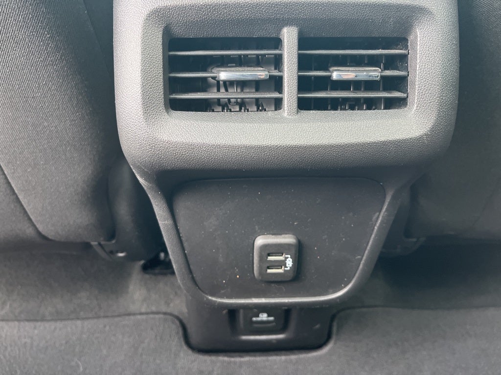 2023 Chevrolet Equinox AWD LT