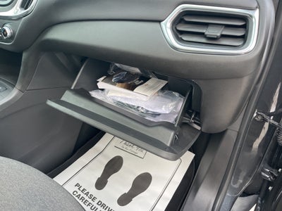 2023 Chevrolet Equinox AWD LT