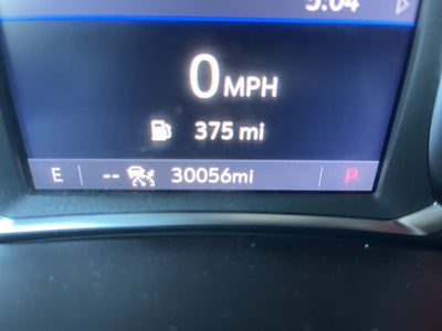 2023 Chevrolet Equinox AWD RS