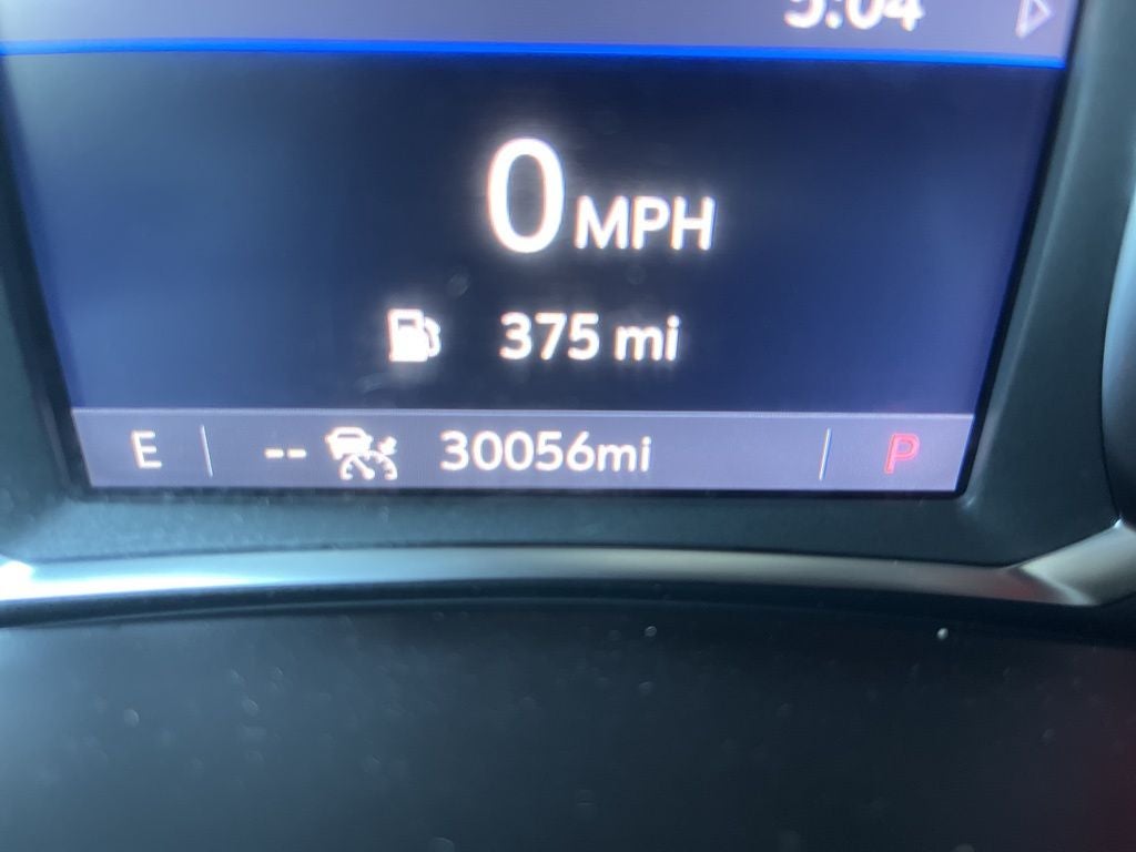 2023 Chevrolet Equinox AWD RS