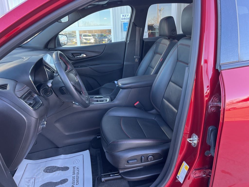 2023 Chevrolet Equinox AWD RS