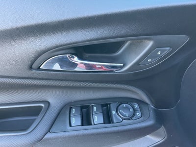 2023 Chevrolet Equinox AWD RS