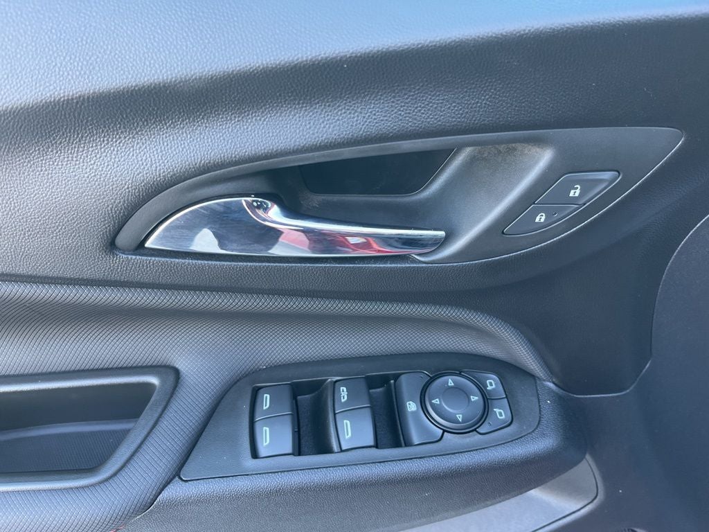 2023 Chevrolet Equinox AWD RS