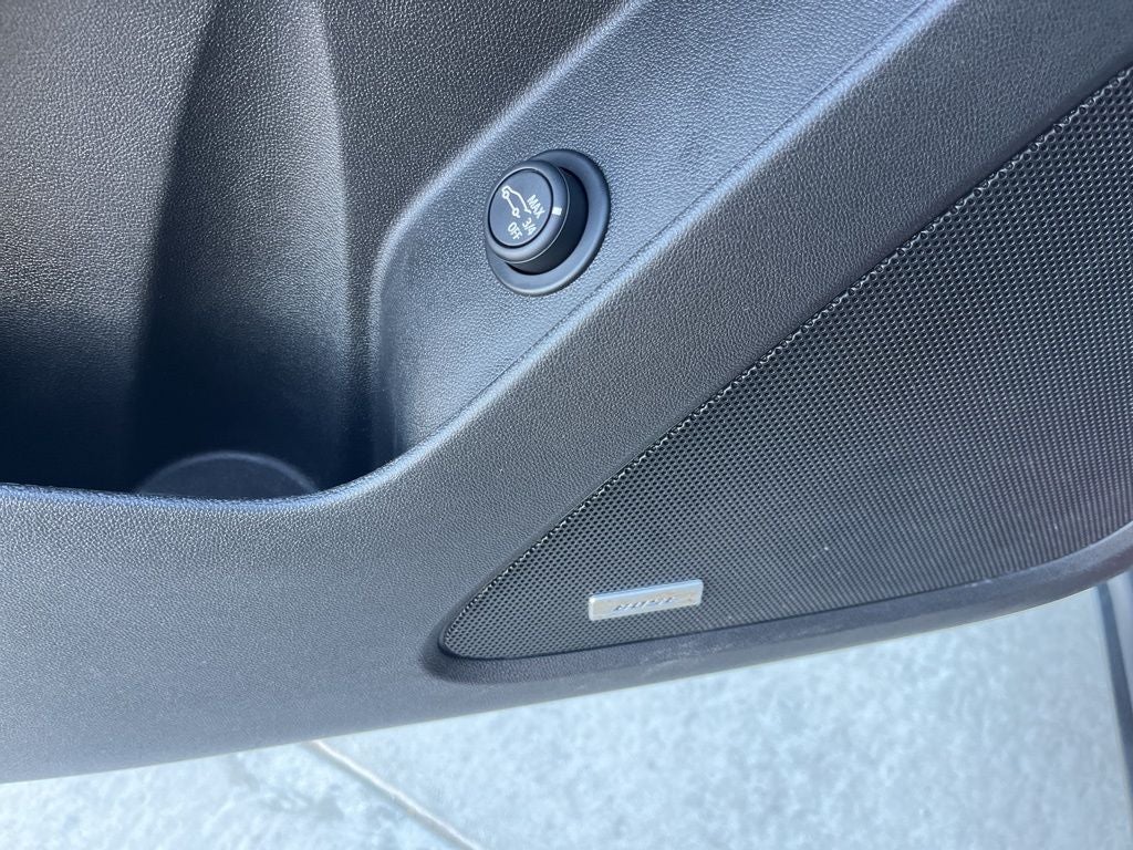 2023 Chevrolet Equinox AWD RS