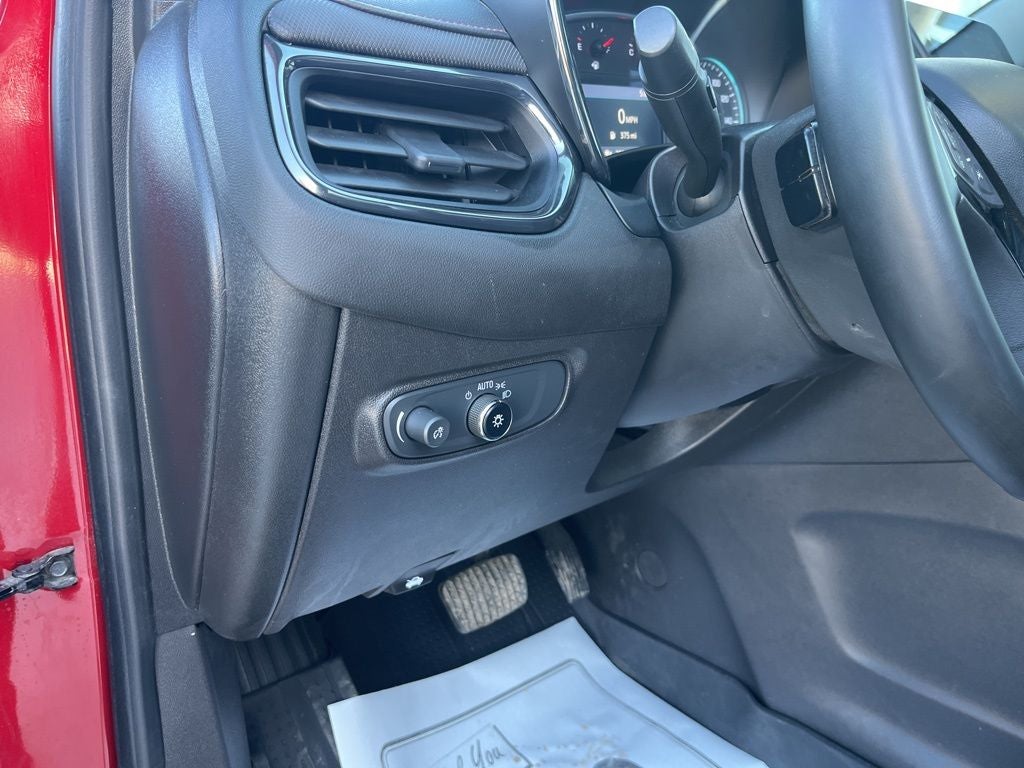 2023 Chevrolet Equinox AWD RS