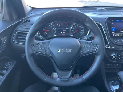 2023 Chevrolet Equinox AWD RS