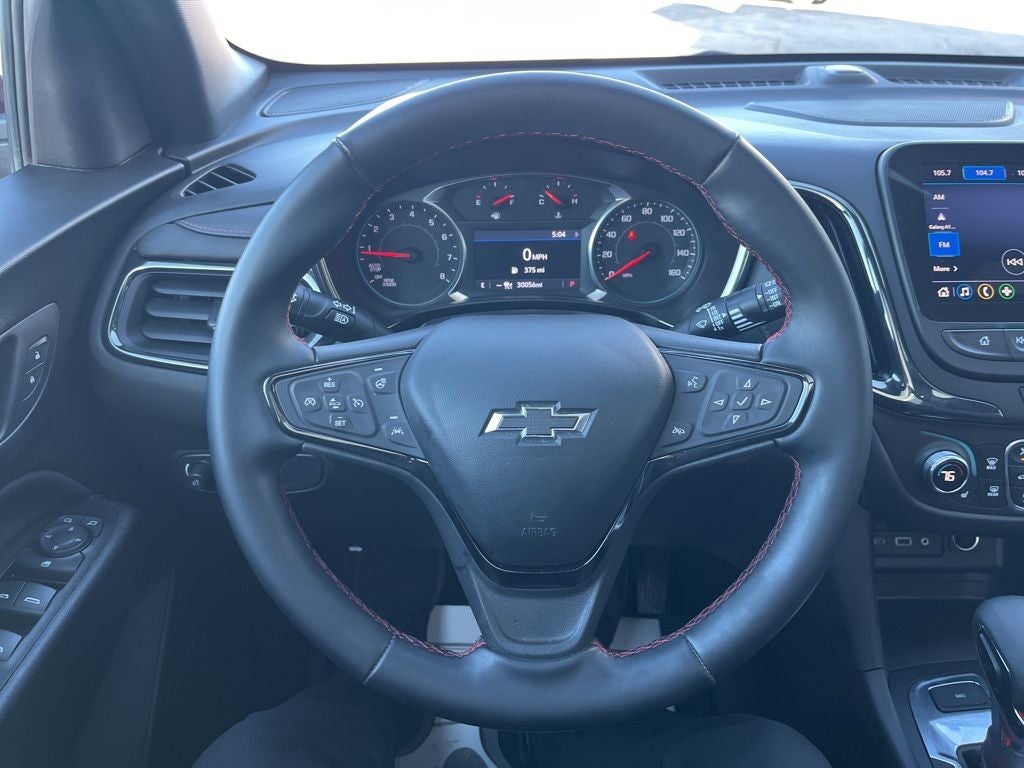 2023 Chevrolet Equinox AWD RS