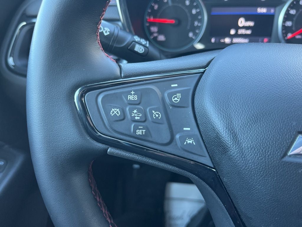 2023 Chevrolet Equinox AWD RS